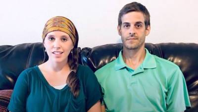 Jill Duggar Seemingly Shades Her Family After They Wish Her A Happy 30th Birthday: ‘Thanks’ - hollywoodlife.com