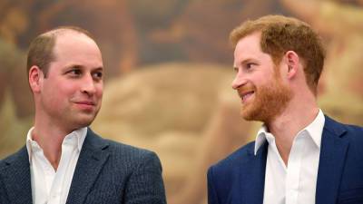 Prince Harry will 'absolutely' attend Princess Diana tribute with Prince William: report - www.foxnews.com
