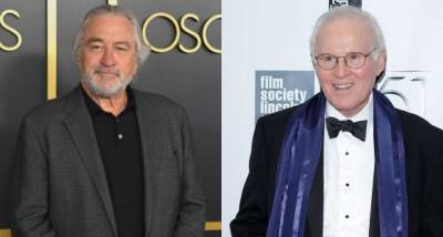Robert De Niro says Charles Grodin made 'Midnight Run' even better as he pays tribute to late actor - www.pinkvilla.com