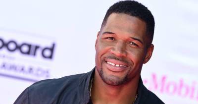 Michael Strahan makes surprising food confession – fans react - www.msn.com