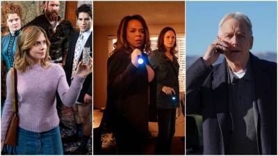 CBS’ Kelly Kahl On Pilot Season, Future Of ‘NCIS’, ‘CSI’ Return, ‘The Amazing Race’ Hopes, Comedy Strategy Featuring ‘Ghosts’ & Diversity - deadline.com