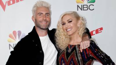 Adam Levine and Gwen Stefani Returning to 'The Voice' for Season 20 Finale Performances - www.etonline.com