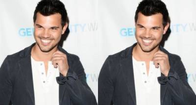 Taylor Lautner to star in Kevin James' Home Team; Twilight star makes a comeback after five years - www.pinkvilla.com
