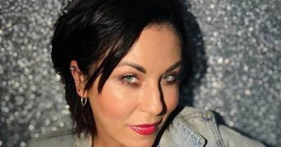 Jessie Wallace shocks EastEnders fans with x-rated comment on co-star's Instagram post - www.dailyrecord.co.uk - county Mitchell