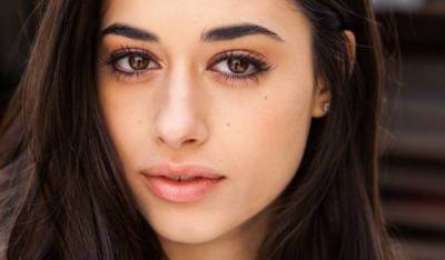 ‘Roswell, New Mexico’ Star Jeanine Mason Joins Blair Underwood, Sarah Silverman in ‘Viral’ (EXCLUSIVE) - variety.com - Jackson - county Mason - city Roswell, state New Mexico - state New Mexico - county Blair