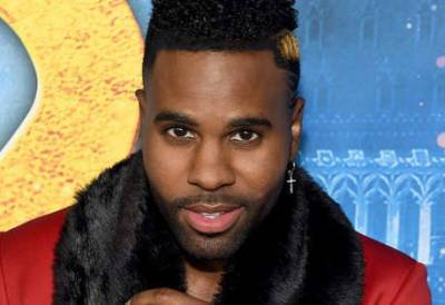 Jason Derulo fans react to name singer has given his new baby: ‘Why is that the funniest thing?’ - www.msn.com