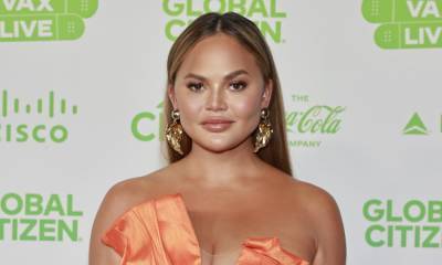 Chrissy Teigen loses another deal over Courtney Stodden cyberbullying scandal - us.hola.com