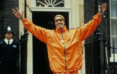 ‘Da Ali G Show’ to air uncut on BritBox with “racist” warning - www.nme.com - Austria