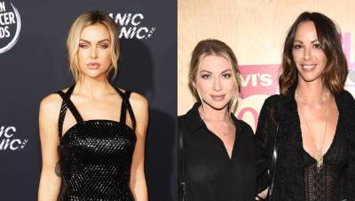Lala Kent Reveals How Stassi Kristen’s ‘Pump Rules’ Firings ‘Could’ve Been A Teachable Moment’ - hollywoodlife.com