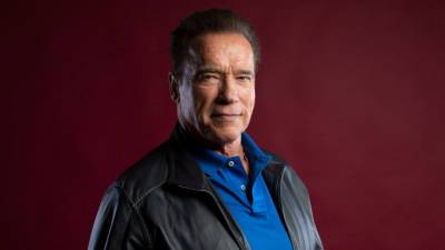 Arnold Schwarzenegger Spy Adventure Series Ordered By Netflix; Skydance TV Show Also Stars Monica Barbaro - deadline.com - county Jack