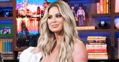 Kim Zolciak’s Most Biting Comebacks About ‘Real Housewives’ Costars, Her Kids and More - www.usmagazine.com - Atlanta