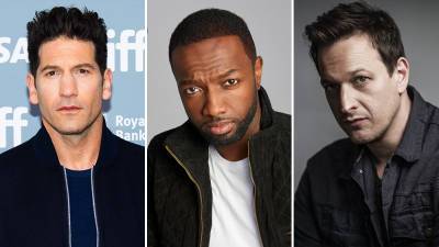 Jon Bernthal, Jamie Hector, Josh Charles to Star in HBO Series ‘We Own This City’ From ‘The Wire’ Team - variety.com - city This - city Baltimore