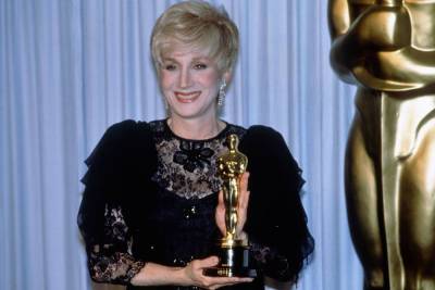 Olympia Dukakis, Oscar winner for ‘Moonstruck,’ dead at 89 - nypost.com - New York - state Massachusets