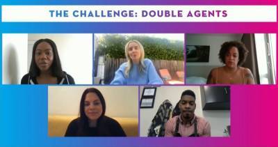 ‘The Challenge: Double Agents’ EP Talks Most Intense Season, Plus Filming The Show During The Pandemic – Contenders TV Docs + Unscripted - deadline.com - Iceland