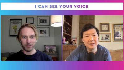 ‘I Can See Your Voice’ Host Ken Jeong Promises More Twists In Season 2 – Contenders TV Docs + Unscripted - deadline.com - North Korea