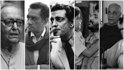 Satyajit Ray: India Marks Centenary of Cinema Giant, but Legacy Has Multiple Interpretations - variety.com - India - Indiana - county Ray