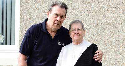 Scots businessman who vanished with gran's £50k savings in wages row with more relatives - www.dailyrecord.co.uk - Scotland - city Irvine