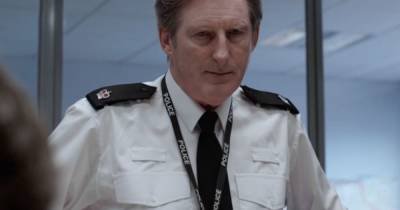 Line of Duty’s Craig Parkinson predicts Ted Hastings will exit in the final episode of the series - www.ok.co.uk - city Elizabeth, county Day