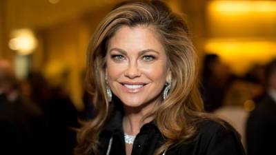 Kathy Ireland recalls the moment she wanted ‘to follow Jesus Christ’: ‘The experience forever changed my life’ - www.foxnews.com - France - Paris - Ireland