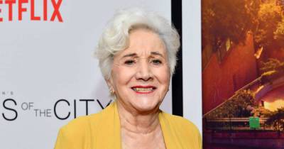 Tributes paid to Olympia Dukakis, star of Moonstruck and Steel Magnolias, who has died aged 89 - www.msn.com - New York - USA