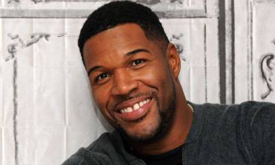 Michael Strahan invites fans inside huge NY home – with unbelievable features - hellomagazine.com