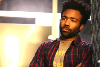 Donald Glover Says ‘Atlanta’ Season 3 Will Probably Debut In Early 2022 & Says He’s Written A New Movie Trilogy - theplaylist.net - Atlanta - county Early