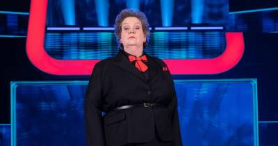 ITV The Chase star Anne Hegerty's life away from The Governess - and her "fake" husband - www.manchestereveningnews.co.uk