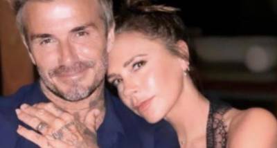 Victoria Beckham gushes about David Beckham on his 46th birthday; Says he’s the ‘most incredible daddy’ - www.pinkvilla.com - Hollywood