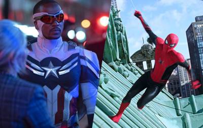 ‘Falcon & Winter Soldier Writer Malcolm Spellman Considered A Spider-Man Cameo, But It Was Quickly Quashed - theplaylist.net - USA