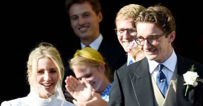 Ellie Goulding Gives Birth, Welcomes 1st Child With Husband Caspar Jopling - www.usmagazine.com