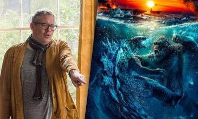 Adam McKay Says He’s Not Worried About The State Of The Movie Business & Was Impressed By ‘Godzilla Vs. Kong’s Hybrid Release - theplaylist.net