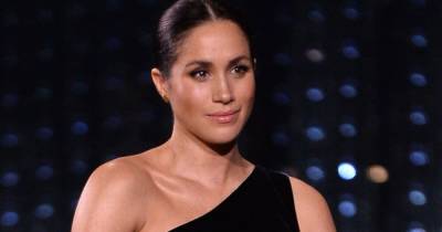 Meghan Markle’s baby shower left royal aides ‘rolling their eyes’, Omid Scobie claims - www.ok.co.uk - New York - USA - Manhattan
