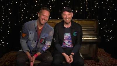 Chris Martin Says Coldplay’s Personal Lives Are ‘Completely Intertwined’ In The Music They Make - etcanada.com - Canada
