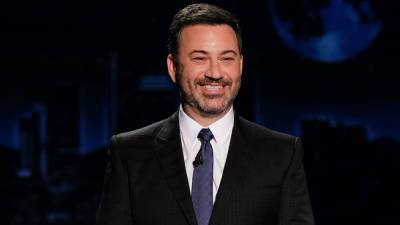Jimmy Kimmel pokes fun at Southern California over reluctance to ease coronavirus health and safety protocols - www.foxnews.com - California