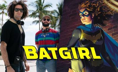 ‘Batgirl’: Warner Bros. Hires ‘Ms. Marvel’ Directors Adil El Arbi & Bilall Fallah To Tackle HBO Max Superhero Movie - theplaylist.net
