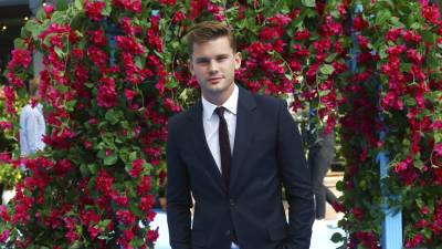 ‘Green Lantern’ HBO Max Series Eyes Jeremy Irvine for Role as Gay Superhero - variety.com