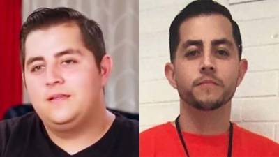 '90 Day Fiancé' Star Jorge Nava Details How He Lost 133 Pounds in Prison (Exclusive) - www.etonline.com