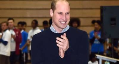 Prince William takes his first Covid 19 vaccine jab and netizens cannot help but gush over his biceps - www.pinkvilla.com - Britain - Hollywood