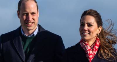 Prince William and Kate Middleton announce Scotland tour, will visit alma mater where they first fell in love - www.pinkvilla.com - Scotland