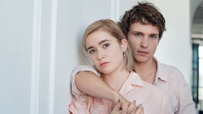 Alice Englert, Nicholas Denton to Star on ‘Dangerous Liaisons’ TV Series at Starz - thewrap.com - France - Paris - city Pierre