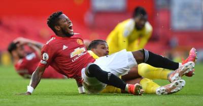 Injuries could force Ole Gunnar Solskjaer to grant Manchester United fans' Paul Pogba wish - www.manchestereveningnews.co.uk - Manchester