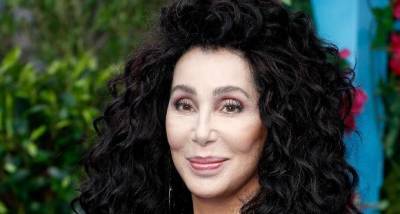 Cher shares ‘wonderful’ news as she ANNOUNCES her biopic; Reveals Mamma Mia’s Judy Craymer is producing - www.pinkvilla.com