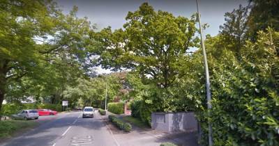 Man arrested after two cars stolen from home in Alderley Edge - www.manchestereveningnews.co.uk - Manchester