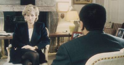 Martin Bashir 'deceitfully' obtained 1995 Princess Diana interview, report finds - www.ok.co.uk