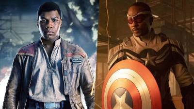 John Boyega Praises Marvel Studios For Using “Special Moments” To Elevate Black Characters - theplaylist.net