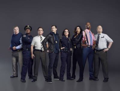 ‘Brooklyn Nine-Nine’: NBC Sets Final-Season Premiere Date For Cop Comedy - deadline.com - Tokyo