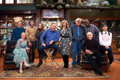 ‘Last Man Standing’ Finale: Tim Allen on the Show’s Wrap, and Producers Pick Their 10 Favorite Episodes - variety.com
