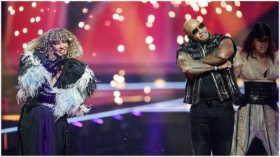 Flo Rida Makes Eurovision Debut in Support of San Marino - variety.com - USA - city Rotterdam - San Marino