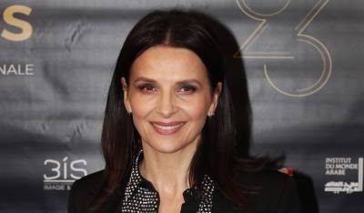 Juliette Binoche Joins Michael Peterson Limited Series ‘The Staircase’ At HBO Max - deadline.com - USA - county Story - North Carolina