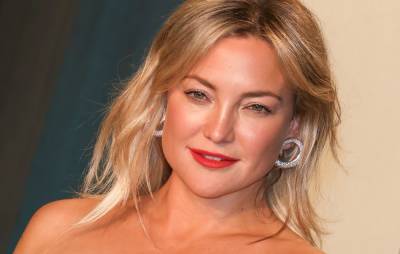 Kate Hudson joins cast of Rian Johnson’s ‘Knives Out’ sequel - www.nme.com